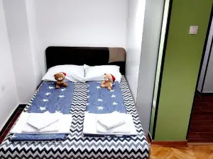 Apartman Pavle