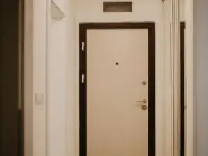 Luxury Apartment