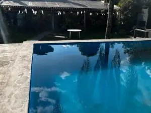 Casa de Huespedes la Escondida