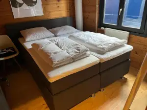 Fins Holiday Home