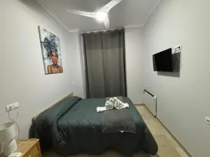 Apartamentos Tierras Bobal