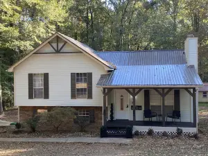 Bama Bungalow