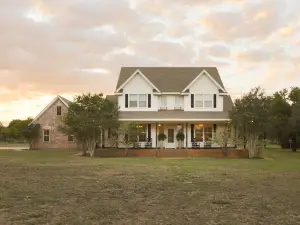 Abilene Family Farmhouse