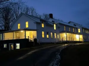 East Craftsbury, VT  historical. 9 bedroom 5.5 bath home .