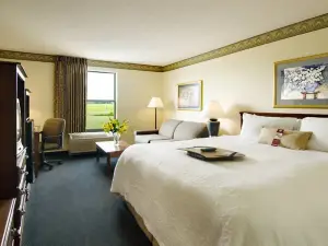 แฮมป์ตันอินน์ วิลเลียมส์ตัน