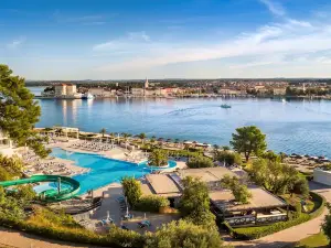Isabella Island Resort, Valamar Collection