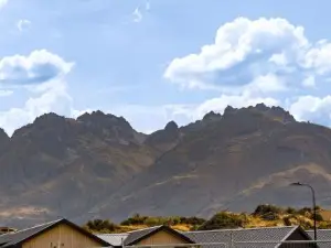 Hanleys Escape - Queenstown