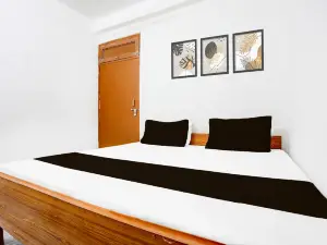 Hotel O MAYUR HOTEL