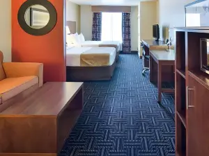 Comfort Suites Natchitoches