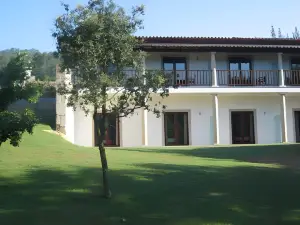 Hotel Rural Quinta de Novais