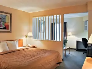 Comfort Inn Ebensburg