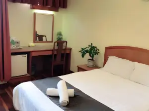 Global Hotel