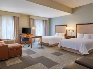 Hampton Inn & Suites Schertz