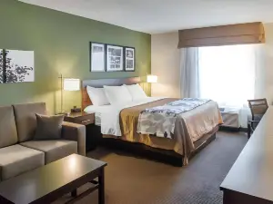Sleep Inn & Suites Defuniak Springs - Crestview