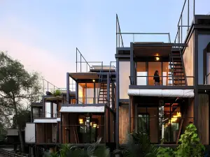 Bangkok Tree House Bang Kachao
