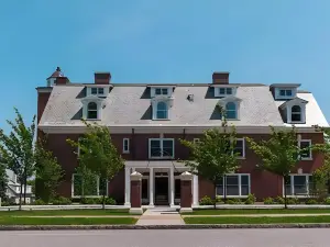 The George