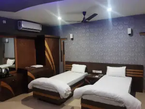 Hotel Meghnath Palace