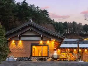 Yangpyeong Vivaco Hanok Stay