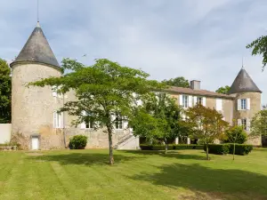Le Logis du Péré