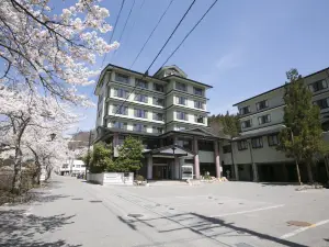 Yura No Yado Seifuen
