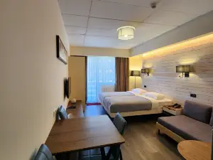 Gudauri Hills Apart Hotel