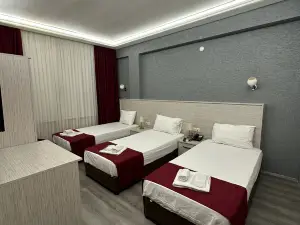 Hotel Ferah