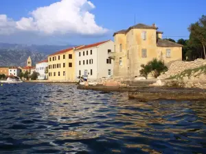 Apartments Tamarix