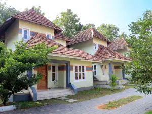 Vajra Ayurveda and Yoga Retreat