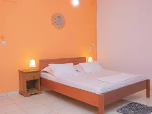 hotel Espace Kaled