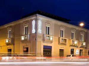 Hotel Muraglie