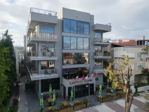 Candarli Resort Hotel