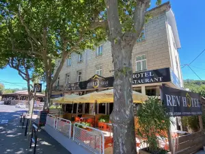Rev HÔTEL