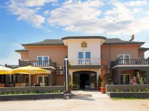 Palmera Beach Hotel