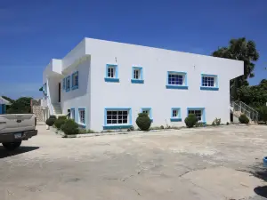 Complejo Ecoturistico Rancho Cielo