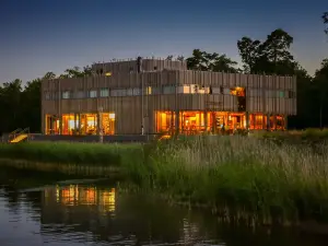 Naturum Vänerskärgården - Victoriahuset