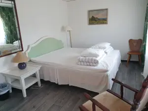 Rum på Österlen