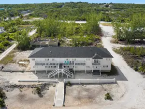 Legacy Beach Suites