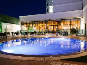 Hotel Atlantis