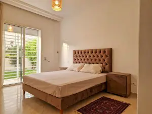Ennaser Bliss Your Urban Oasis Awaits