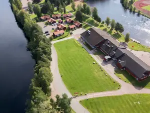 First Camp Moraparken Hotel
