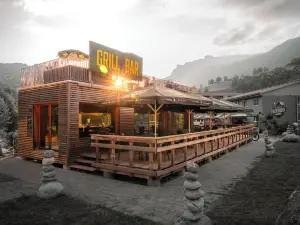Eiger Lodge Chic