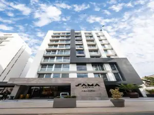 Sama Hotels