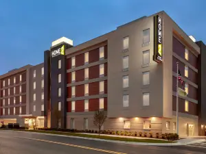 Home2 Suites by Hilton Silver Spring