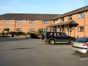 Happy Guests Lodge