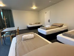 Skogar Hostel