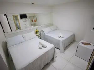 Pousada Dos Cabanos