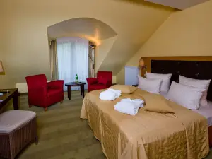Hotel Habichtstein