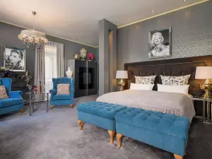 Hotel Luise