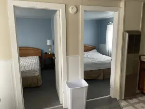 Autrain Motel