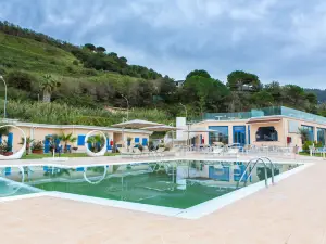 Galìa Luxury Resort